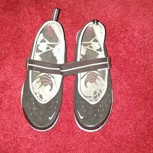 Nike Mary Janes
